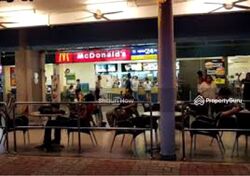 293 YISHUN STREET 22 (D27), Shop House #460572271